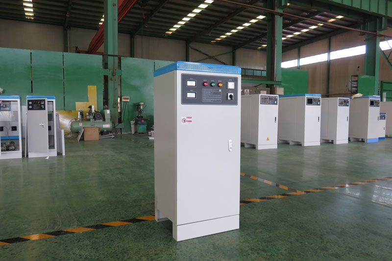 臭氧發生器 臭氧發生器