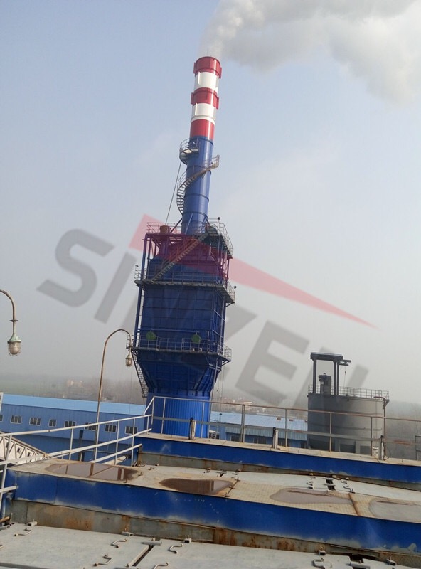 煙氣的簡介、污染危害、以及預防@所有人