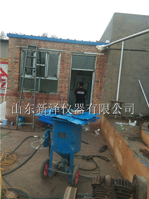 煙氣分析儀廠家分享丨山東主要大氣污染物排放標準發(fā)布,建立地方特色環(huán)境標準體系