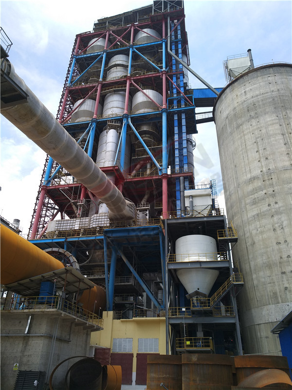 安裝的抽取式氨逃逸監測設備用戶使用反饋,客戶說好才是好!