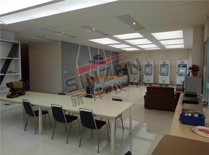 哪些大氣排放口需要安裝自動監測，什么情形下可暫不安裝