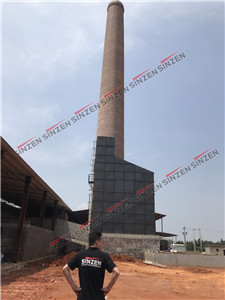 磚廠排廢氣的煙筒要建的高高的？里邊的道道有很多...