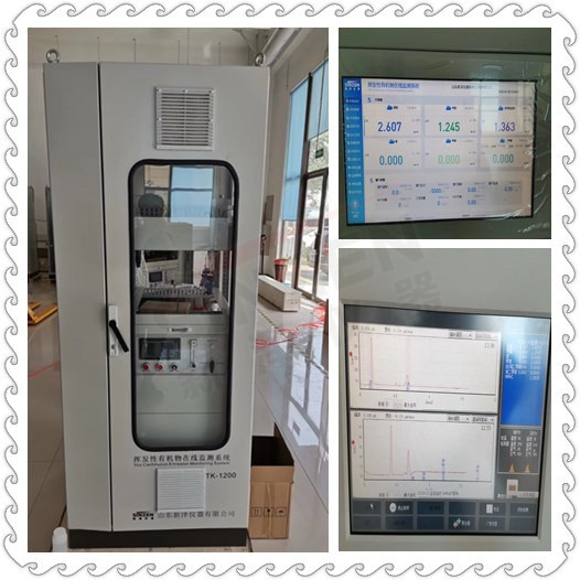 哪些污染物是VOCs行業的治理重點？